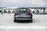 Audi S3 Sedan 2016 года (WW)